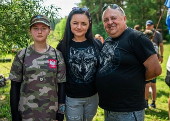 Sulejów 2025 - Turnus 1 (10-12 lat)