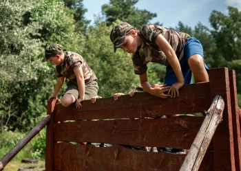 Sulejów 2025 - Turnus 1 (10-12 lat)