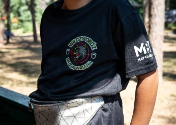 SULEJÓW 2024 - turnus 2 (10-12 lat)