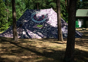 SULEJÓW 2024 - turnus 2 (10-12 lat)