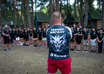 SULEJÓW 2024 - turnus 2 (10-12 lat)