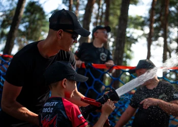 SULEJÓW 2024 - turnus 2 (10-12 lat)