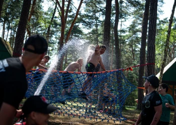 SULEJÓW 2024 - turnus 2 (10-12 lat)