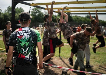 Sulejów 2025 - Turnus 1 (10-12 lat)