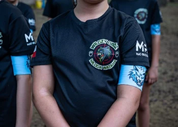 SULEJÓW 2024 - turnus 2 (10-12 lat)