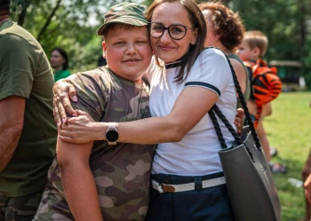 Sulejów 2025 - Turnus 1 (10-12 lat)