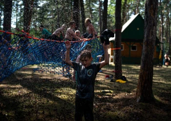 SULEJÓW 2024 - turnus 2 (10-12 lat)