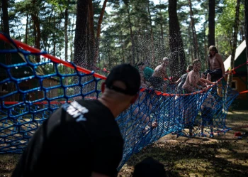 SULEJÓW 2024 - turnus 2 (10-12 lat)