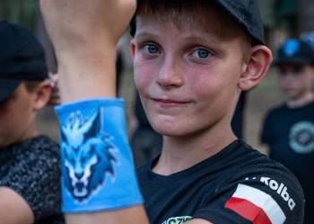 SULEJÓW 2024 - turnus 2 (10-12 lat)