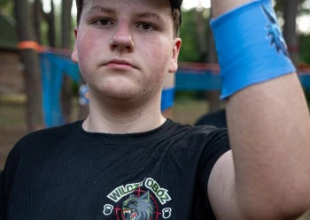 SULEJÓW 2024 - turnus 2 (10-12 lat)