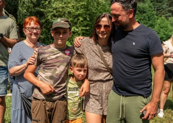 Sulejów 2025 - Turnus 1 (10-12 lat)