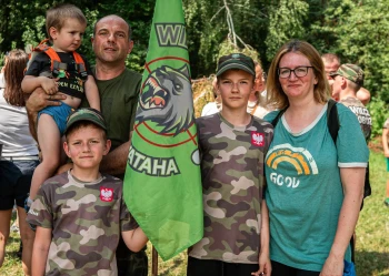 Sulejów 2025 - Turnus 1 (10-12 lat)