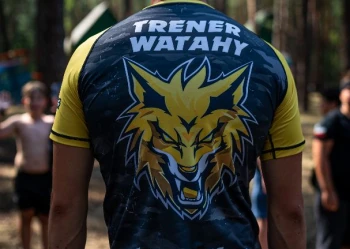 SULEJÓW 2024 - turnus 2 (10-12 lat)