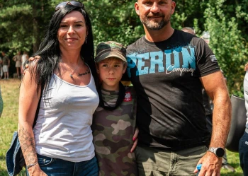 Sulejów 2025 - Turnus 1 (10-12 lat)