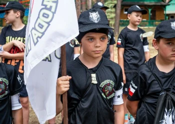 SULEJÓW 2024 - turnus 2 (10-12 lat)