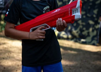 SULEJÓW 2024 - turnus 2 (10-12 lat)