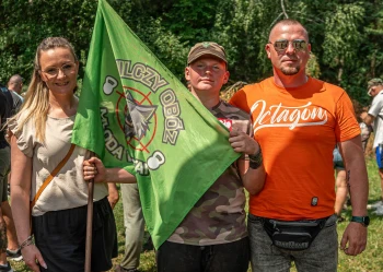 Sulejów 2025 - Turnus 1 (10-12 lat)