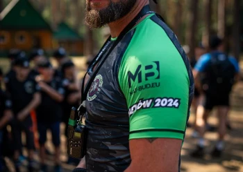 SULEJÓW 2024 - turnus 2 (10-12 lat)