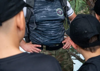 SULEJÓW 2024 - turnus 2 (10-12 lat)