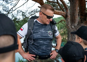 SULEJÓW 2024 - turnus 2 (10-12 lat)