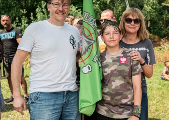 Sulejów 2025 - Turnus 1 (10-12 lat)