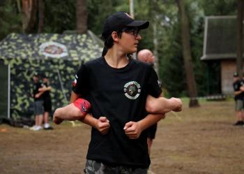 SULEJÓW 2024 - turnus 2 (13-15 lat)