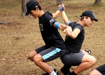 SULEJÓW 2024 - turnus 2 (13-15 lat)