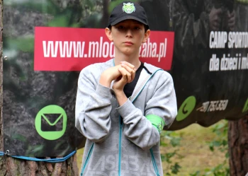 SULEJÓW 2024 - turnus 2 (13-15 lat)