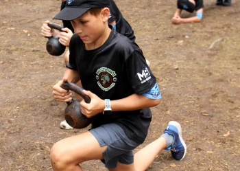 SULEJÓW 2024 - turnus 2 (13-15 lat)