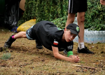 SULEJÓW 2024 - turnus 2 (13-15 lat)