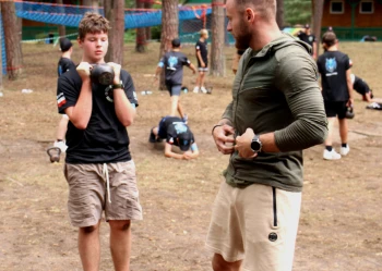 SULEJÓW 2024 - turnus 2 (13-15 lat)