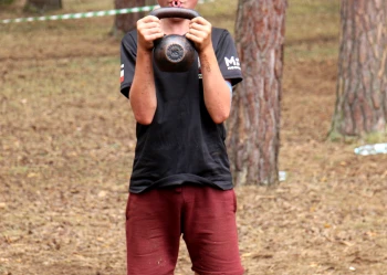 SULEJÓW 2024 - turnus 2 (13-15 lat)