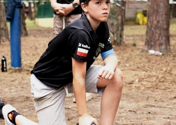 SULEJÓW 2024 - turnus 2 (13-15 lat)