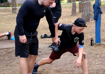 SULEJÓW 2024 - turnus 2 (13-15 lat)