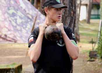 SULEJÓW 2024 - turnus 2 (13-15 lat)