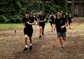 SULEJÓW 2024 - turnus 2 (13-15 lat)