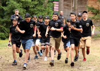 SULEJÓW 2024 - turnus 2 (13-15 lat)