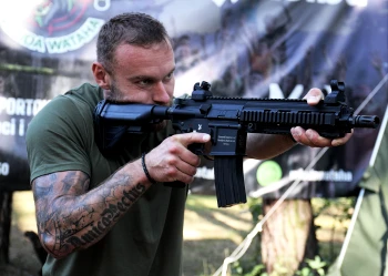 SULEJÓW 2024 - turnus 2 (13-15 lat)