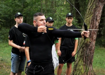 SULEJÓW 2024 - turnus 2 (13-15 lat)