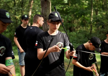 SULEJÓW 2024 - turnus 2 (13-15 lat)