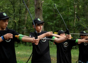 SULEJÓW 2024 - turnus 2 (13-15 lat)