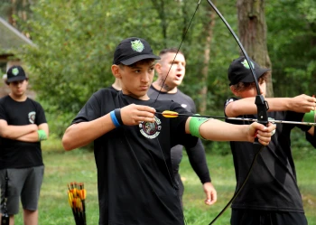 SULEJÓW 2024 - turnus 2 (13-15 lat)