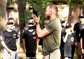 SULEJÓW 2024 - turnus 2 (13-15 lat)