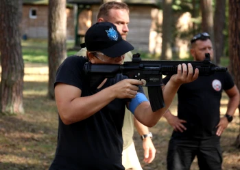 SULEJÓW 2024 - turnus 2 (13-15 lat)