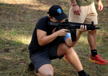 SULEJÓW 2024 - turnus 2 (13-15 lat)