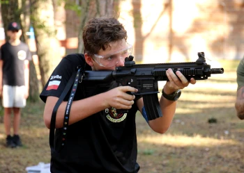 SULEJÓW 2024 - turnus 2 (13-15 lat)