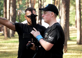 SULEJÓW 2024 - turnus 2 (13-15 lat)