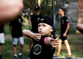 SULEJÓW 2024 - turnus 2 (13-15 lat)