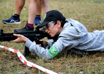 SULEJÓW 2024 - turnus 2 (13-15 lat)