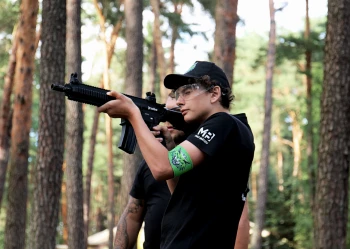 SULEJÓW 2024 - turnus 2 (13-15 lat)